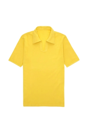 Fortela Goose T-shirt - Yellow