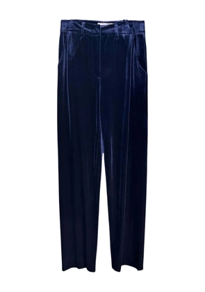Caractère pocket trousers - Blue