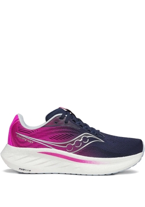 Saucony Ride 18 sneakers - Blue