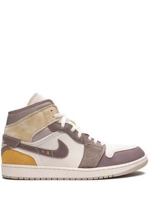 Jordan Air Jordan 1 Mid SE 'Taupe Haze' sneakers - Grey