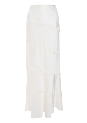 SIGNIFICANT OTHER Murphy maxi skirt - Neutrals