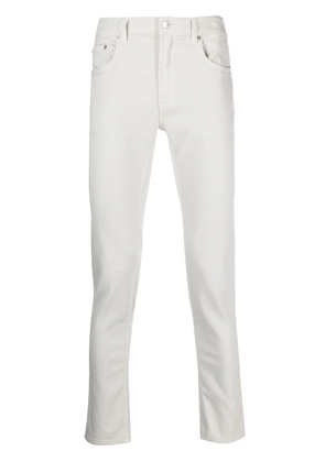 Department 5 Skeith super slim-fit jeans - Grey