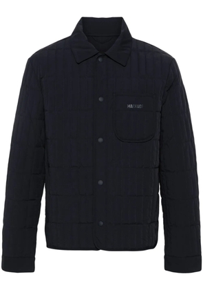 Mackage Mateo quilted jacket - Blue