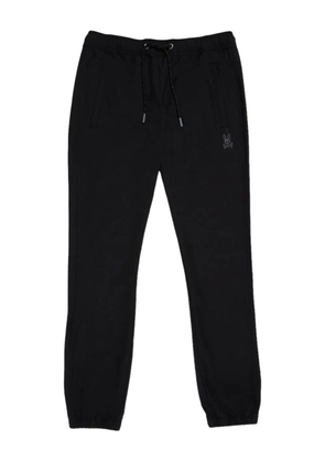 Psycho Bunny Cabrini Commuter track pants - Black
