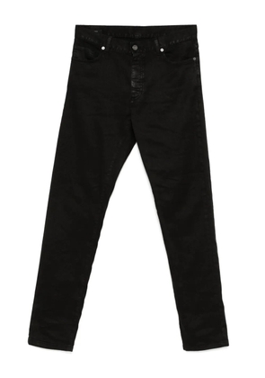 Zegna Roccia jeans - Black