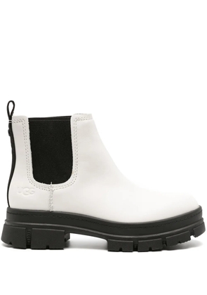 UGG Ashton Chelsea boots - White