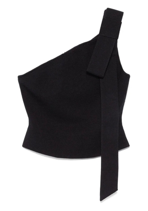 Cult Gaia Nomi top - Black