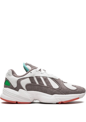 adidas x Solebox Yung-1 sneakers - Blue