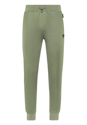 Philipp Plein Iconic trousers - Green