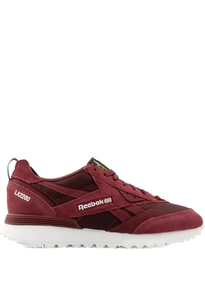 Reebok LX2200 'Red' sneakers