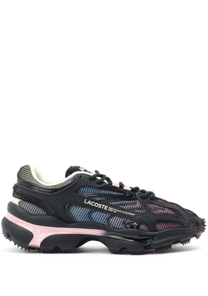 Lacoste L003 2K24 mesh sneakers - Black