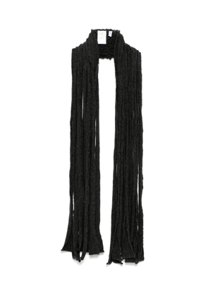 Private Stock The Doomsday scarf - Grey