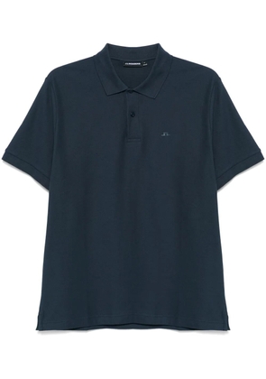 J.Lindeberg Rudy polo shirt - Blue