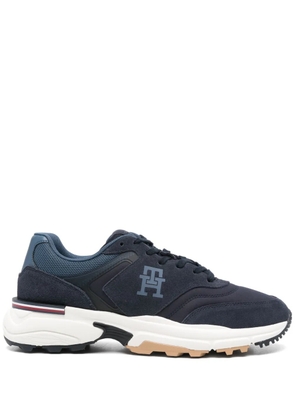 Tommy Hilfiger M Runner sneakers - Blue