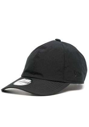 NEW ERA CAP lightweight logo cap - Black