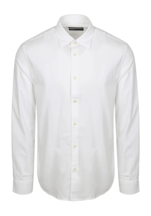 Marc O'Polo button-up shirt - White