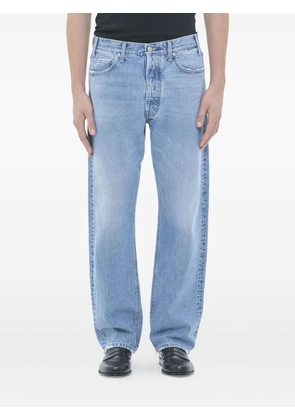 Cycle cotton jeans - Blue