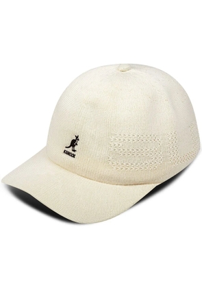 Supreme x Kangol Ventair logo cap - White