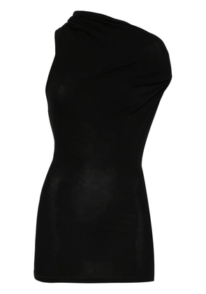 Helmut Lang Wind top - Black