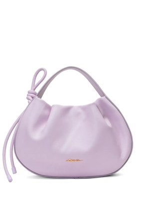 3.1 Phillip Lim mini Origami bag - Purple