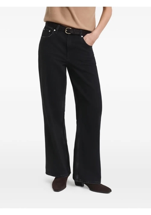 Gant relaxed jeans - Black