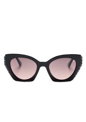Etnia Barcelona Escandalo cat-eye sunglasses - Black