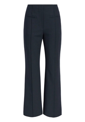 Proenza Schouler White Label Isadora trousers - Black