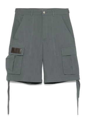 Carrer ripstop cargo shorts - Grey