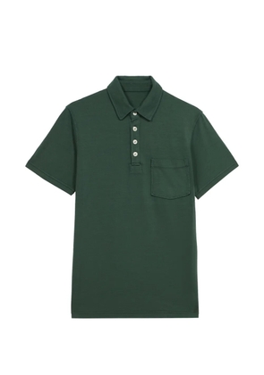 Fortela Maverick polo shirt - Green