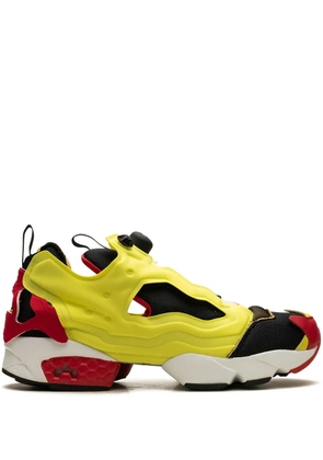 Reebok x Maison Margiela Instapump Fury 'Memory Of' sneakers - Black