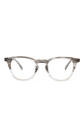 MR. LEIGHT Wright glasses - Grey