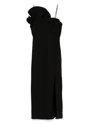 Acler Abbottsford dress - Black