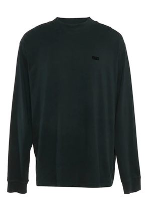KITH cotton sweatshirt - Black