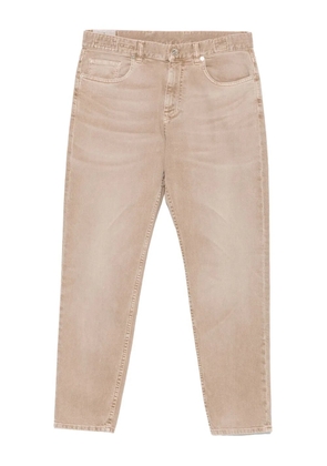 Eleventy five-pockets jeans - Neutrals