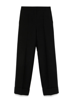 Valentino Garavani tailored trousers - Black
