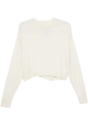 IRO Lya sweater - Neutrals