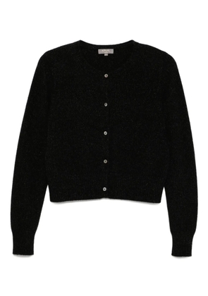 N.Peal cashmere cardigan - Grey