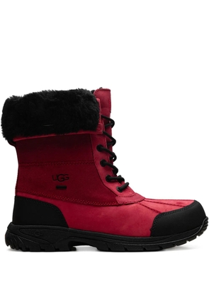 UGG Butte boots - Red