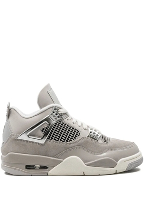 Jordan Air Jordan 4 'Frozen Moments' sneakers - Grey