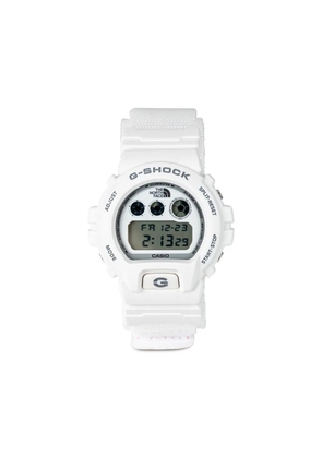 Supreme x The North Face x G-Shock DW-6900 - White