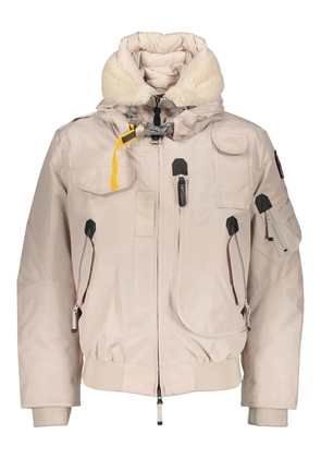 Parajumpers Gobi padded jacket - Neutrals