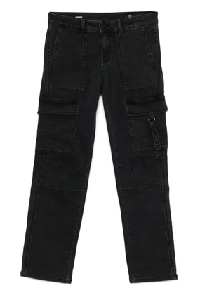 AG Jeans Knokke trousers - Black