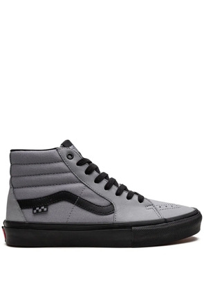 Vans Sk8 Hi 'Nubuck' sneakers - Grey