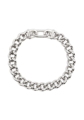Maria Black Atlas bracelet - Silver