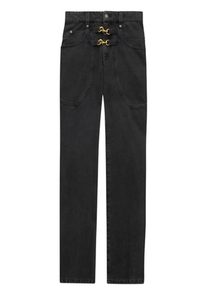 ISABEL MARANT Brinley jeans - Black