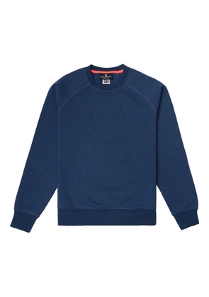 Psycho Bunny Folgate sweatshirt - Blue