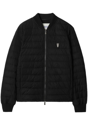 Burberry padded jacket - Black