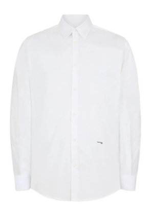 DSQUARED2 1995 Dan shirt - White