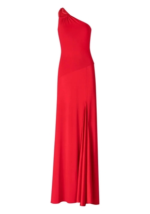 Silvia Tcherassi Kanya dress - Red