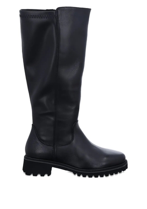 ARA 35mm Kent boots - Black